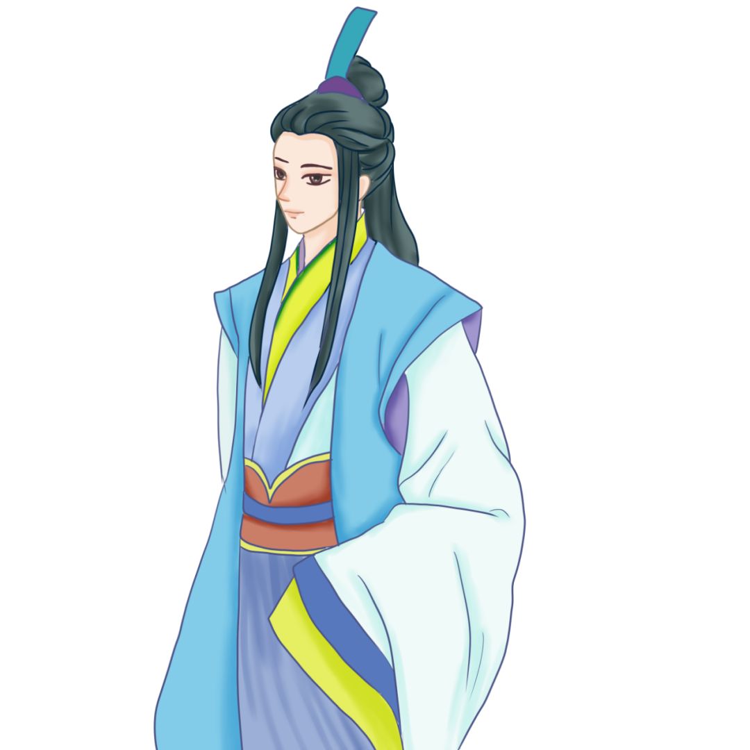 如何用诗词夸赞男人