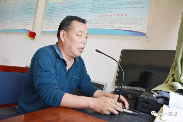 退伍军人汪东从一等功战士到产业带头人