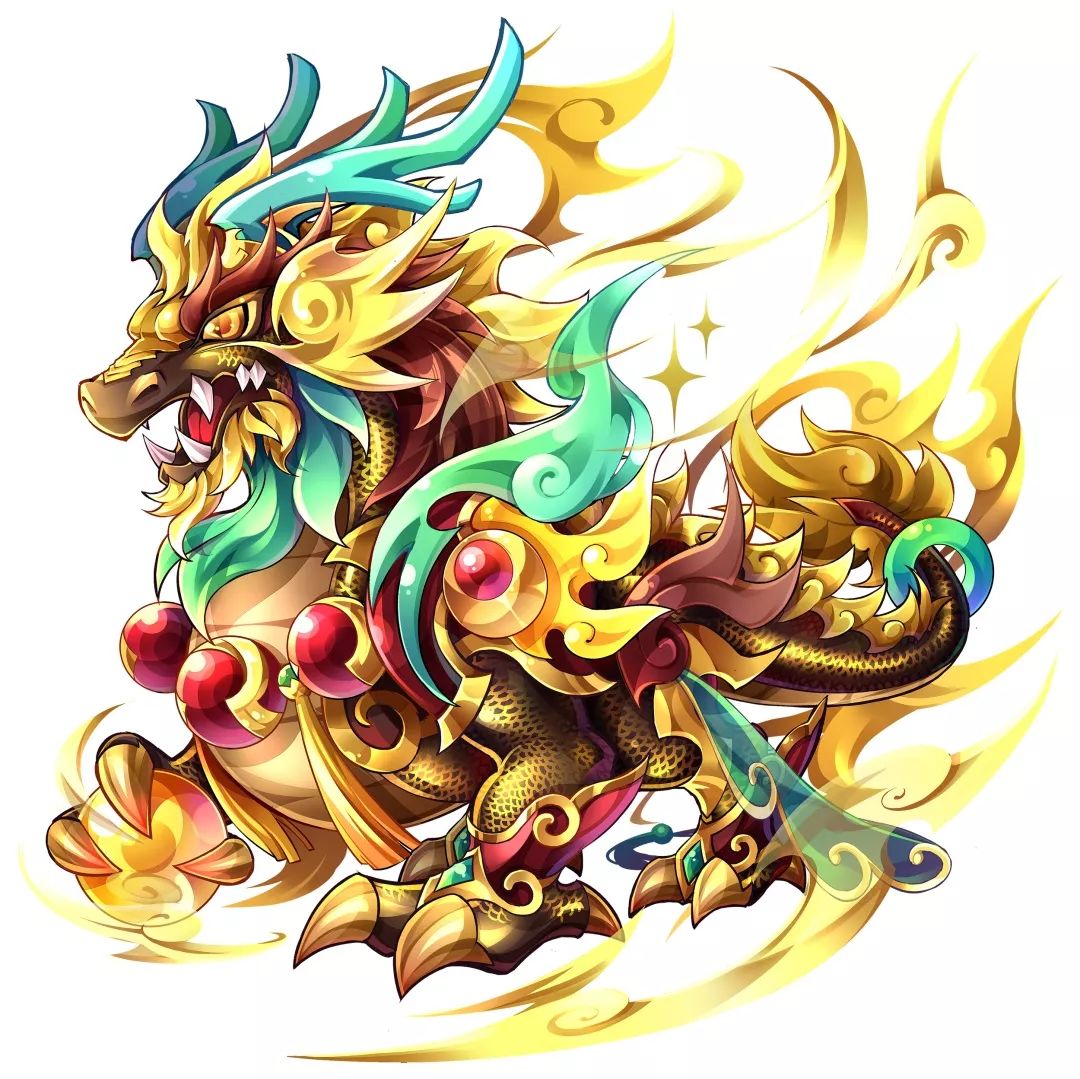 每周爆料丨龙有逆鳞生人勿近