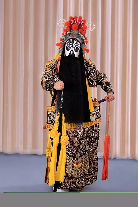 爱上京剧从这里开始