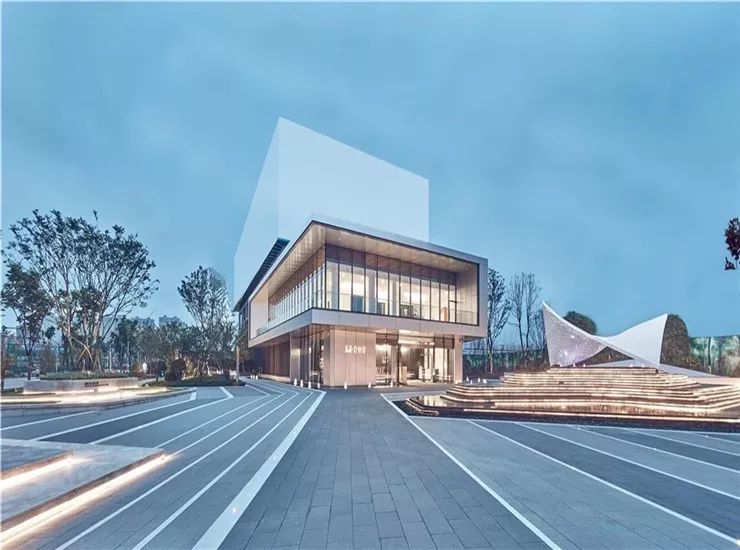 阳光城湖南区域双盘脱颖而出荣获金盘奖年度最佳预售楼盘奖