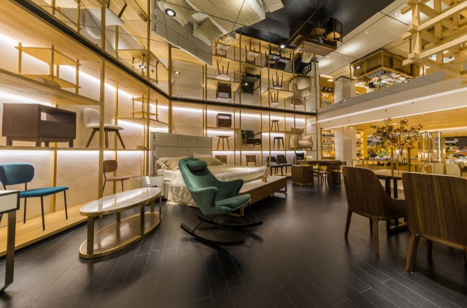 哈佛智慧设计营l室内设计师的建筑必修课