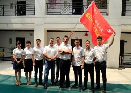 致敬铁塔奋斗者|杨宝昌——甘为孺子牛 愿做塔基石