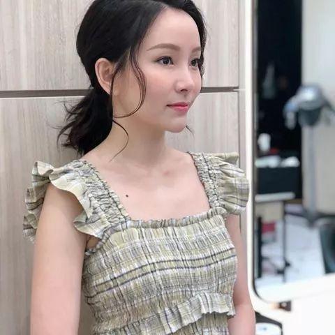 37岁大众女神自爆跟踪心上人回家:他拒绝了我_文凯玲