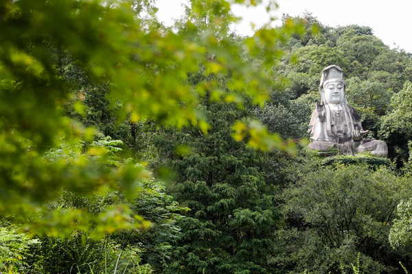原创你所不知道的富春山居图它描绘的竟是这里