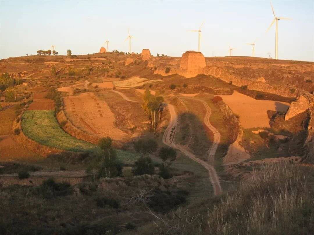 出行方案一,自驾:导航输入山西省朔州市右玉县右卫镇(无论从哪里