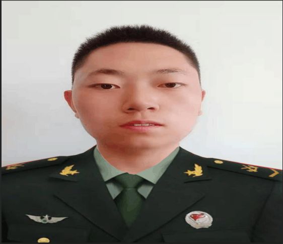 刘鸿魁,男,汉族,生于1991年12月,中共党员,泾川县城关镇人,2009年12月