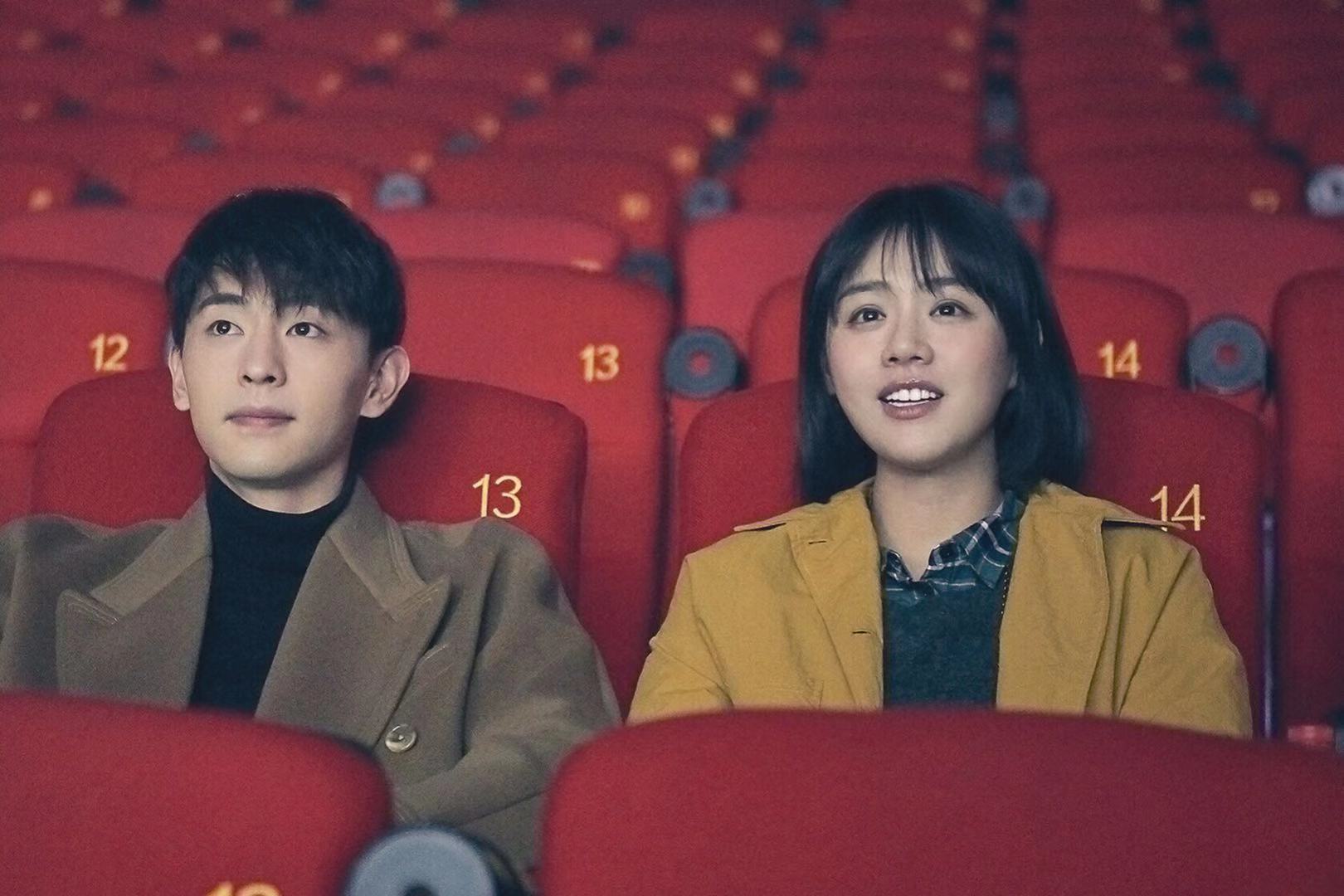 原创加油你是最棒的首播破2邓伦获好评马思纯被吐槽没cp感