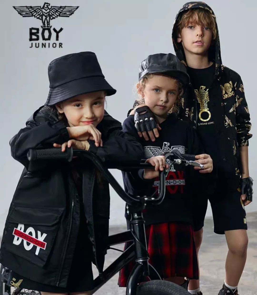 还有更多充值好礼等你拿新品两件9折boy kids 新乡胖东来店 盛装启幕