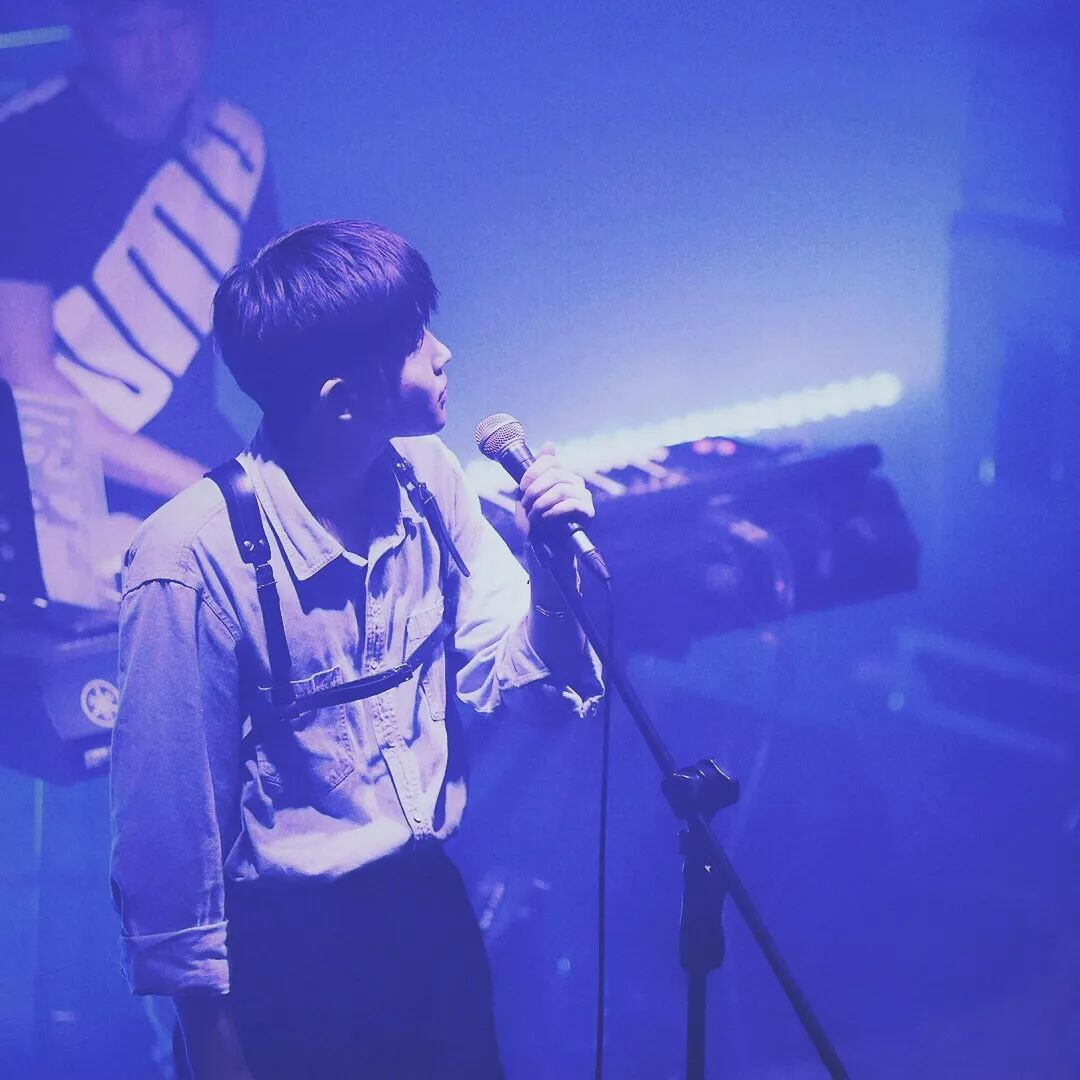 希望越来越多的人,记住这个温柔的声音,温暖的人,于翔北