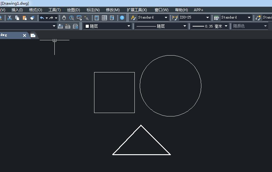 这篇文章,已帮12571个人解决了cad线宽问题