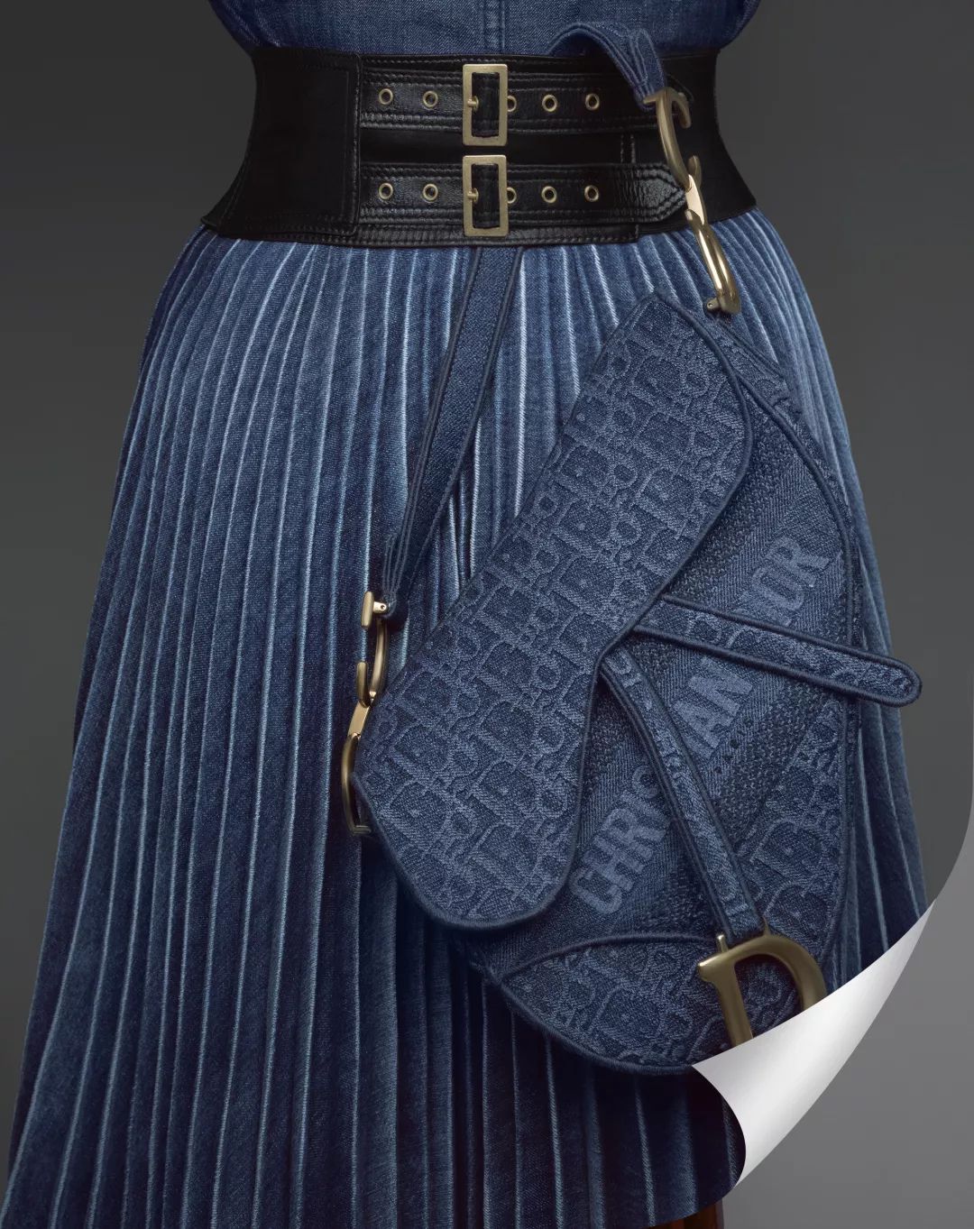 dior迪奥二零一九秋冬成衣系列优雅格调