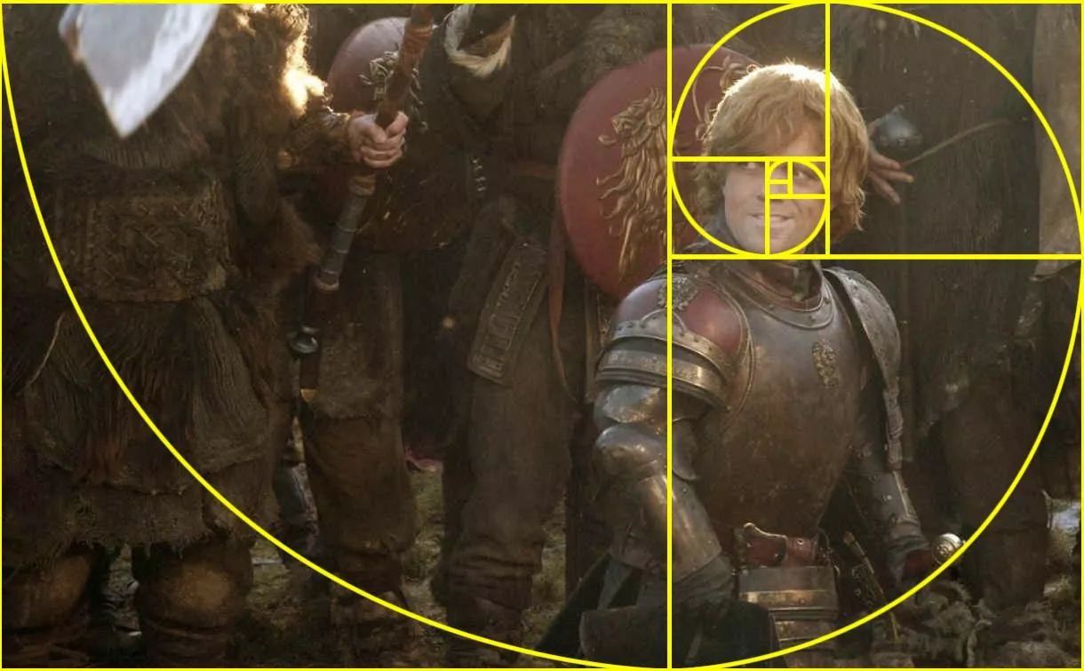 黄金分割告诉你为什么玛丽莲梦露那么美