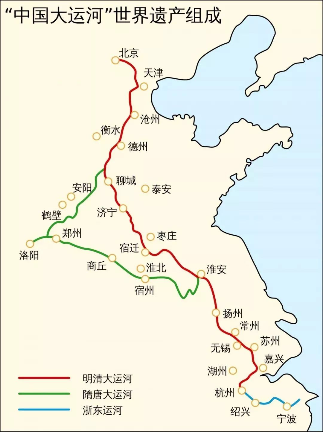 国家要建大运河国家文化公园无锡段怎么建才最中国又最无锡