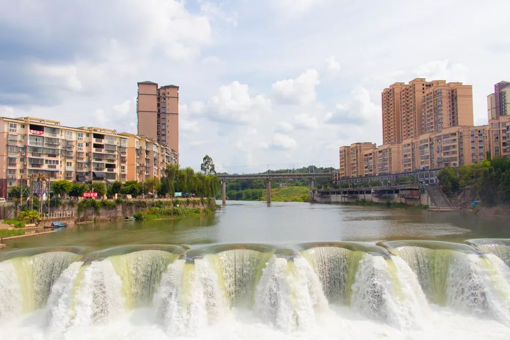 你好护国的大街小巷