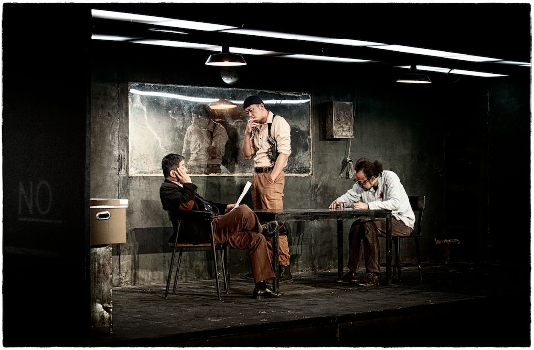 史航担任制作人张楚创作主题曲枕头人到底有多厉害