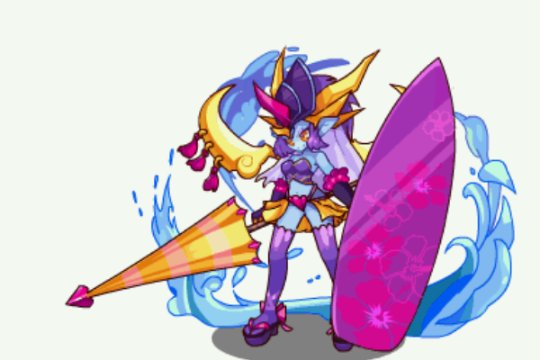 洛克王国:邪恶玄武进化史,曾经的一方霸主,而今的肉盾"废宠"