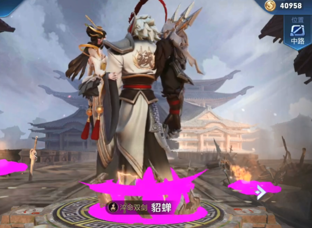 黄金武士优化升级战令60级宝箱选它巨赚干将冠军bug曝光