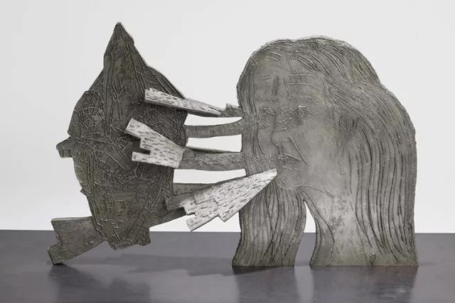 kikismith颠覆世界的女巫