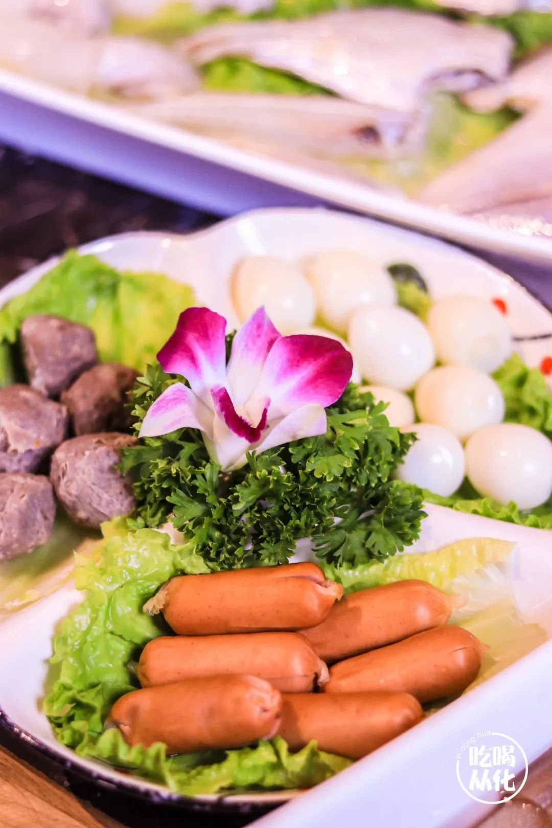 从化首家小龙坎120道菜品连续一个月免费吃