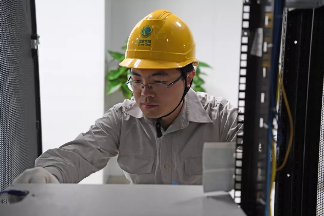 创新源自于对生活和工作的热爱记团委书记办公室主管吕齐