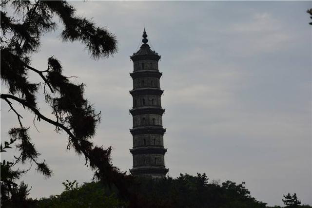 巢湖的一日美好