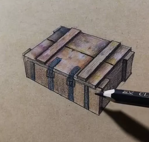 和平精英画急救包我服画吉利服我也服了画图5你是魔鬼吧