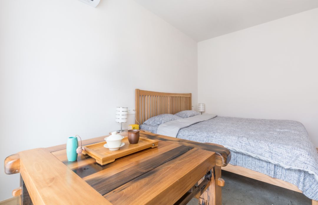 春风十里民宿集群来了又见归来燕居听名字就很美