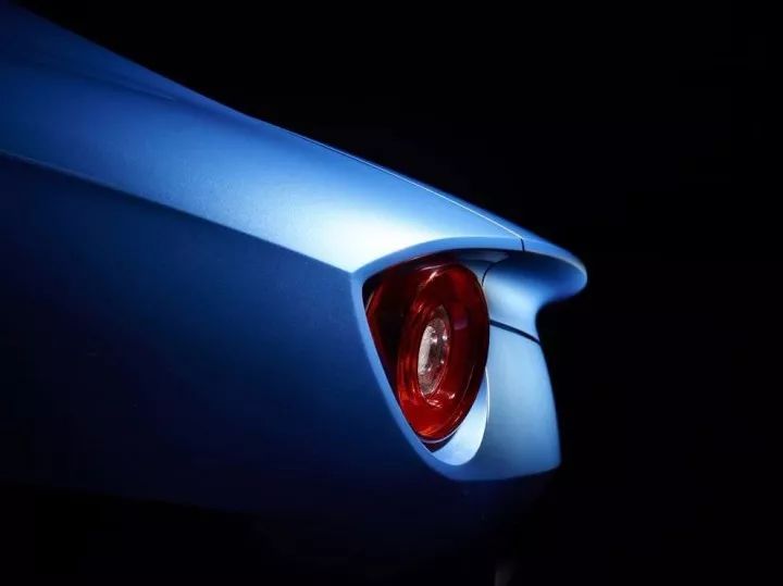 盘点:那些优美的车身流线设计! 流光溢彩!alias hy design 分享_搜狐