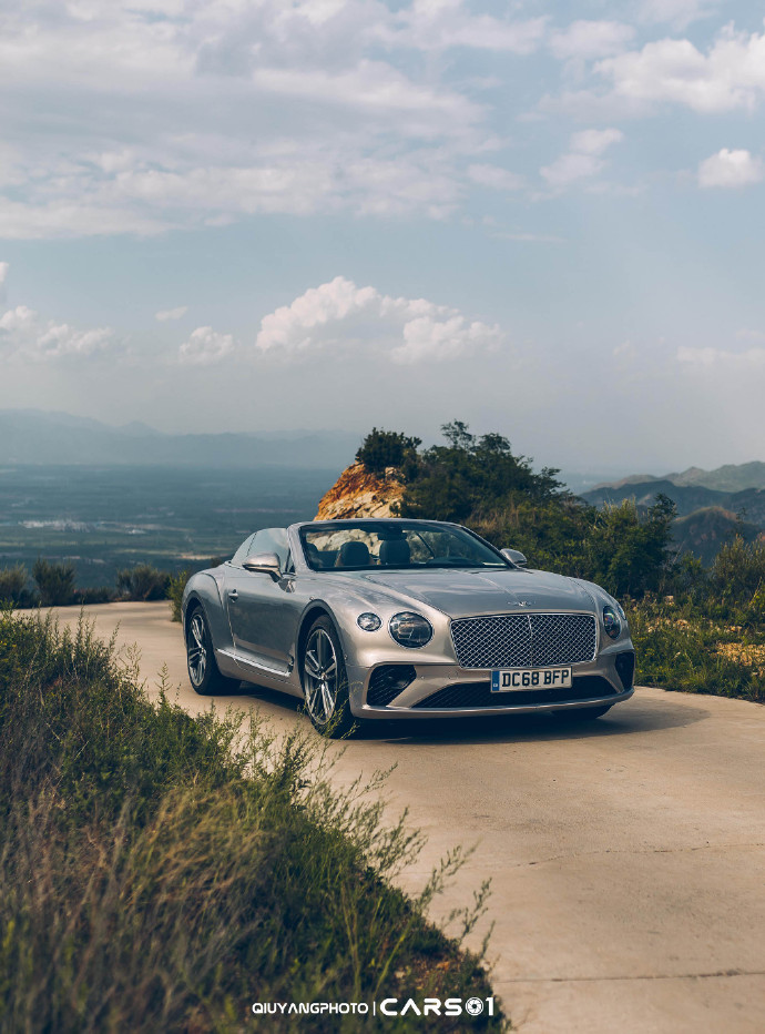bentleycontinentalgtconvertible