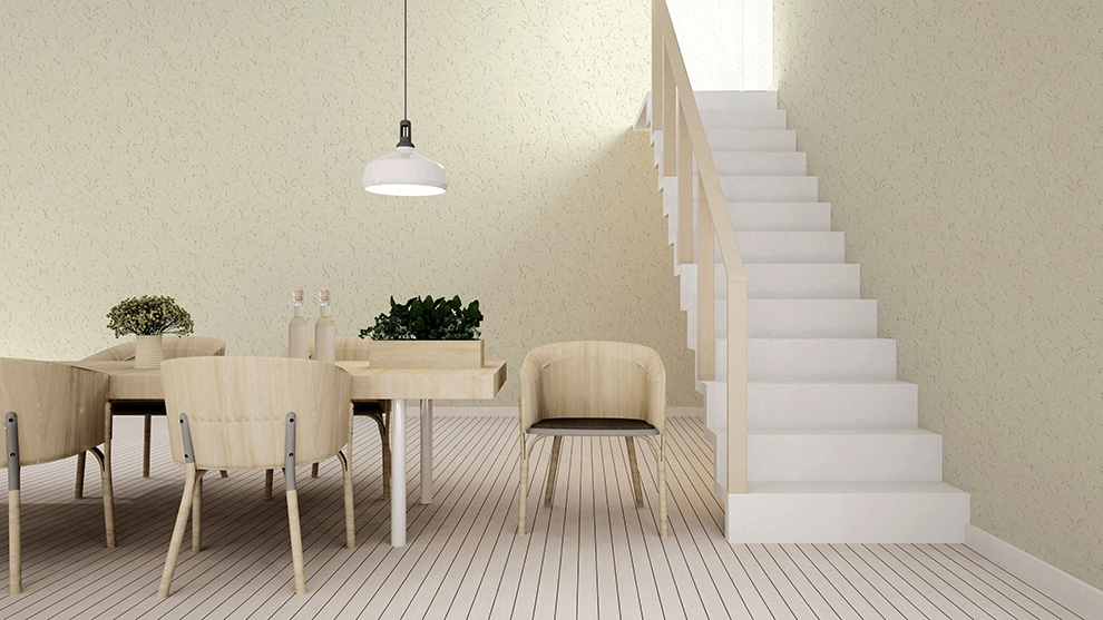 氧宜多灰泥墙面装饰新选择