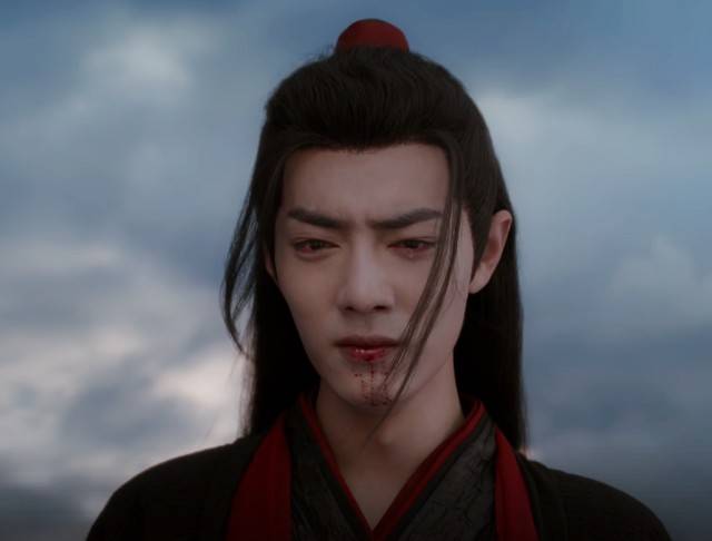 ip剧春天每一集都是彩蛋放送的陈情令探索国产剧更多可能