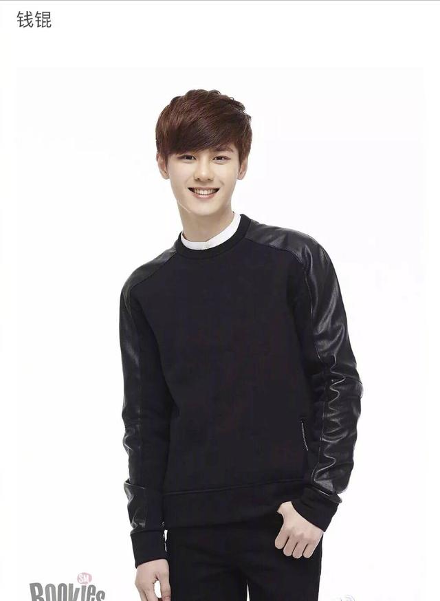 sm公司中国男艺人大赏:大都是团队颜担,没想到刘昊然同学这么帅