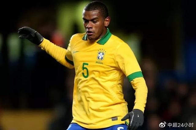 特稿|国安新援何许人?看这篇你就不需搜索了_费尔南多