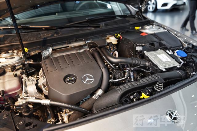 6t发动机,其最高功率为120kw(163ps),峰值扭矩为250nm.