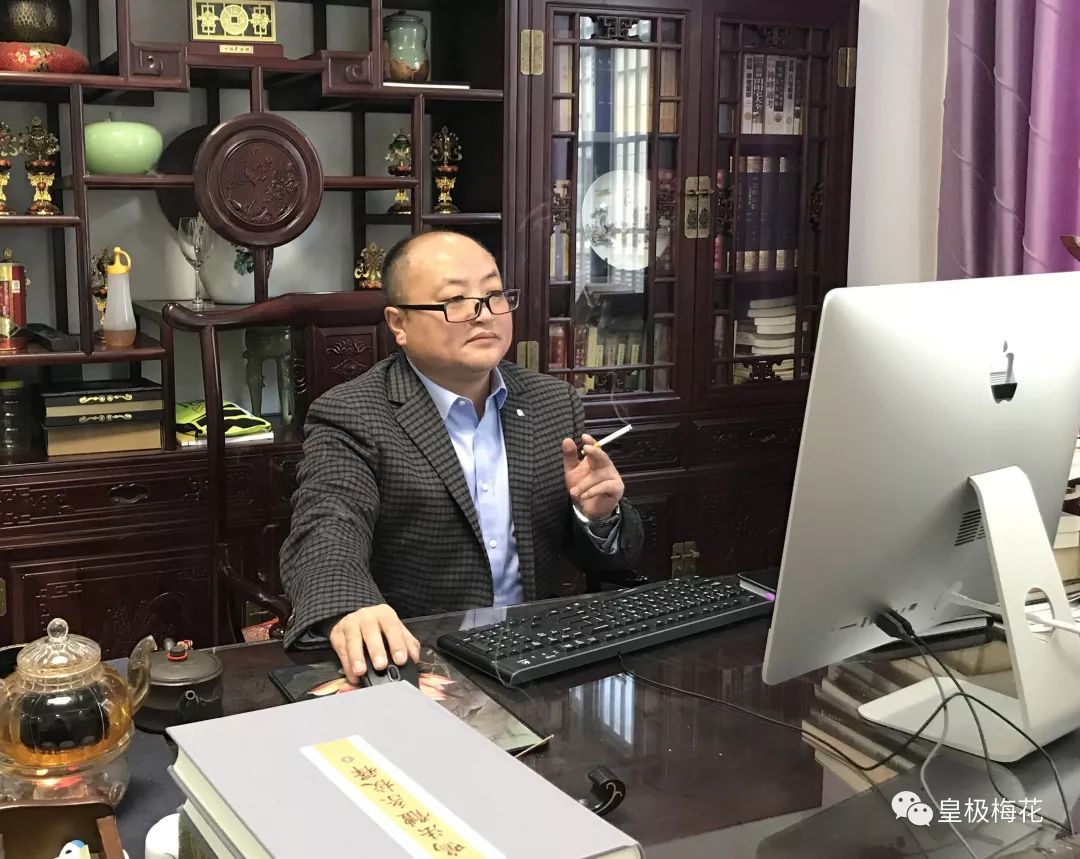 陈春林修心补相的艺术和人天福报的提升