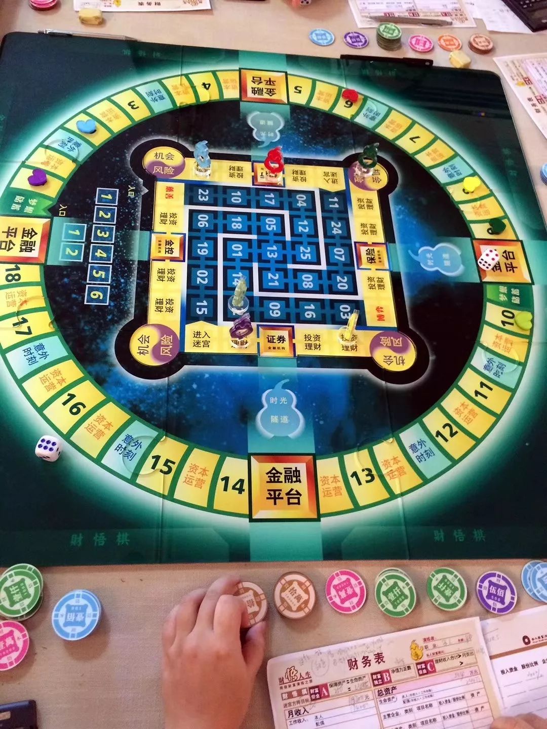 价值1个亿的财富体验为什么别人已经实现财富自由而你依然一贫如洗