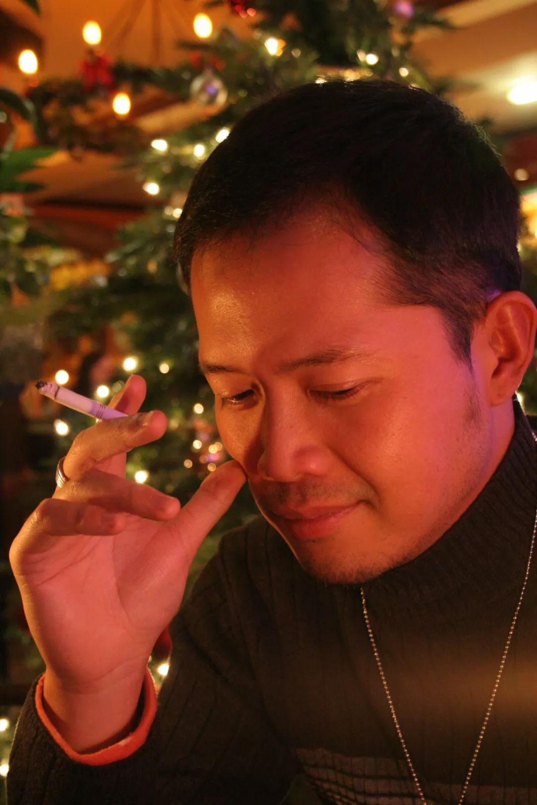 钱志龙的英国印象2005版