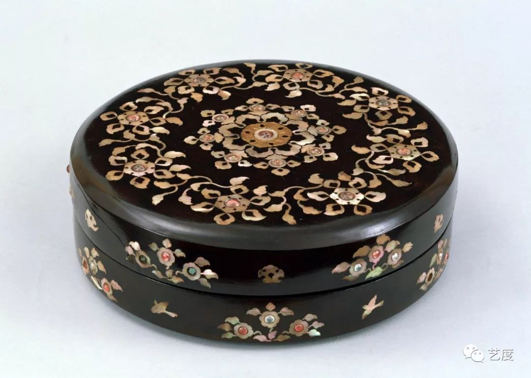 史上最强正仓院大展皇家展品前期剧透