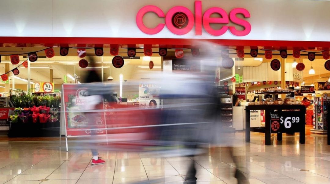 恐怖coleswoolworths超市蔬菜惊现致命毒物全澳沦陷发生近百起买菜