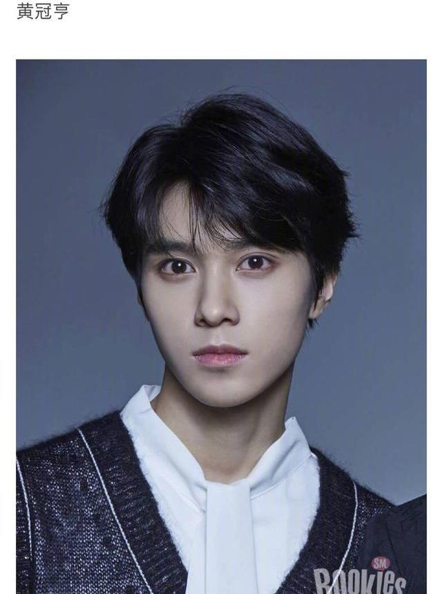 sm公司中国男艺人大赏:大都是团队颜担,没想到刘昊然同学这么帅