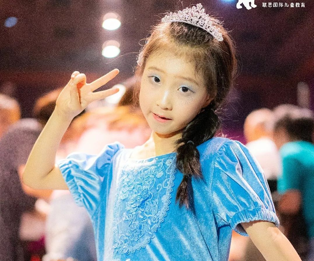 童星招募小演员海选啦联恩魔法狮剧团c位出道开心麻花名师指导