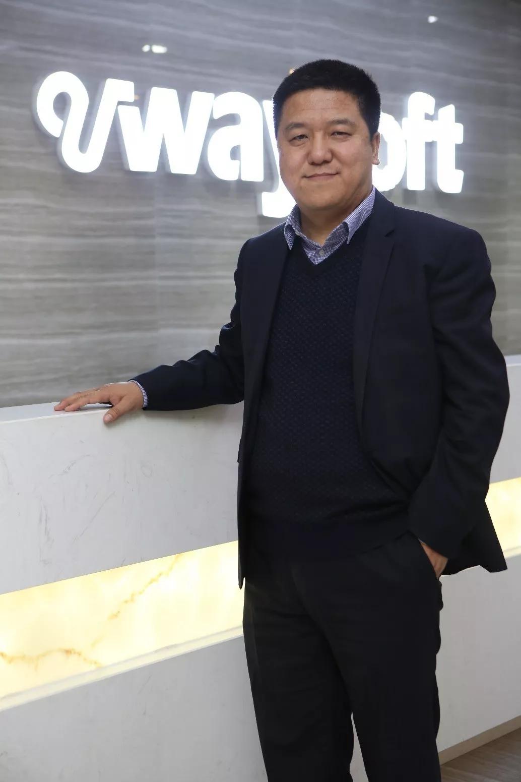 腾讯天天快报专访联合永道获千万订单掀起智慧校园建设新高潮