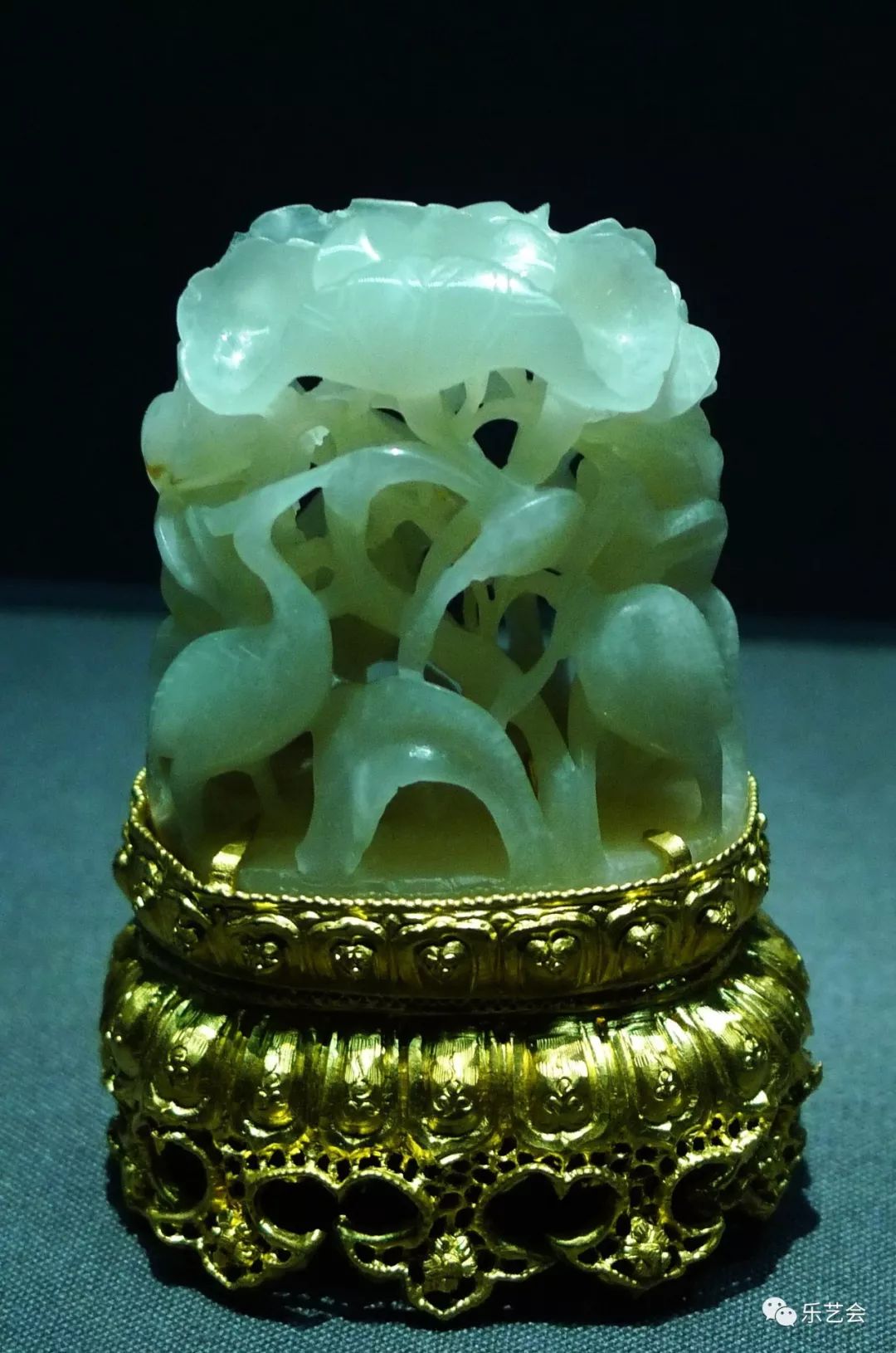 云裳簪影 金玉满堂:南京市博物馆藏玉器上篇
