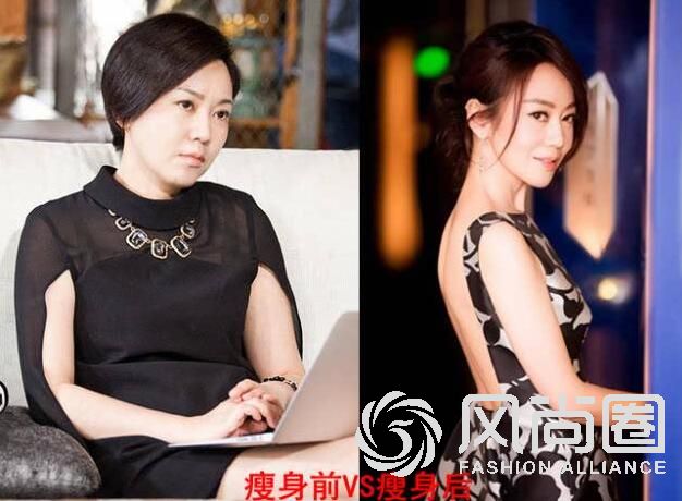 为什么要学习形象管理师，看闫妮就够了