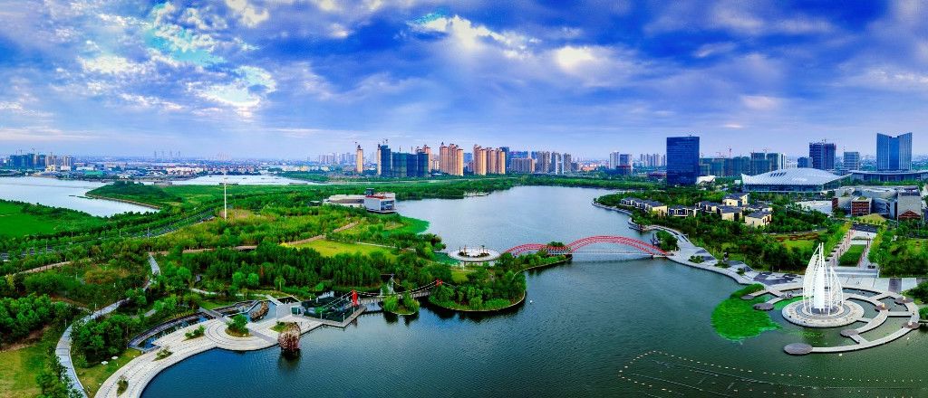 中国"绸都"盛泽镇跨越太平洋寻合作|即将召开 "东京投资说明会"_吴江