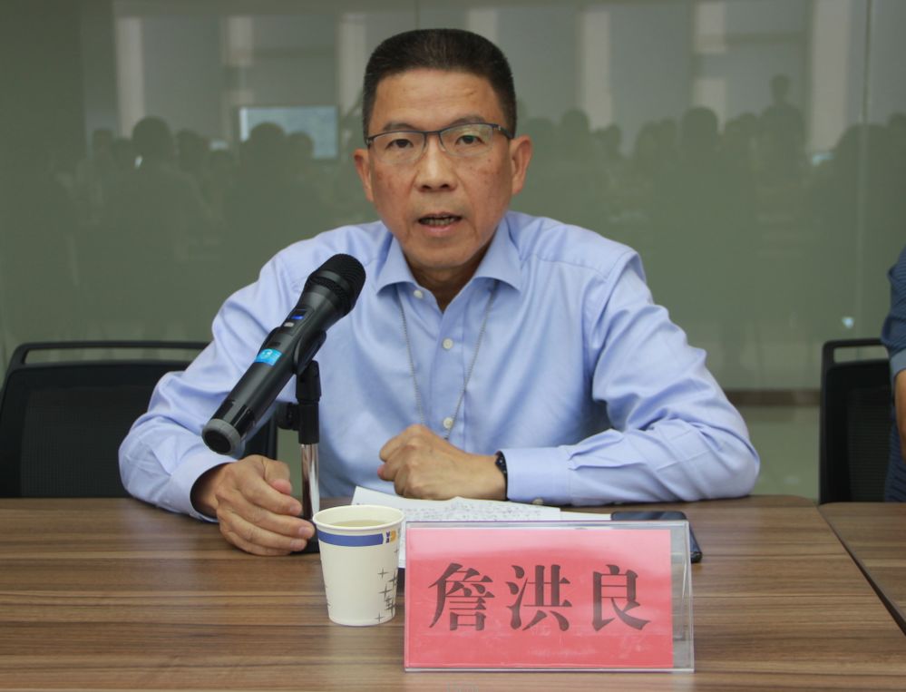 万鹿同行·追梦临海 | 白水洋镇隆重举行"秀希助教基金"发放仪式