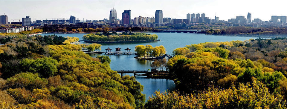 吉林省省会长春:拥有北国春城之称,今繁荣昌盛