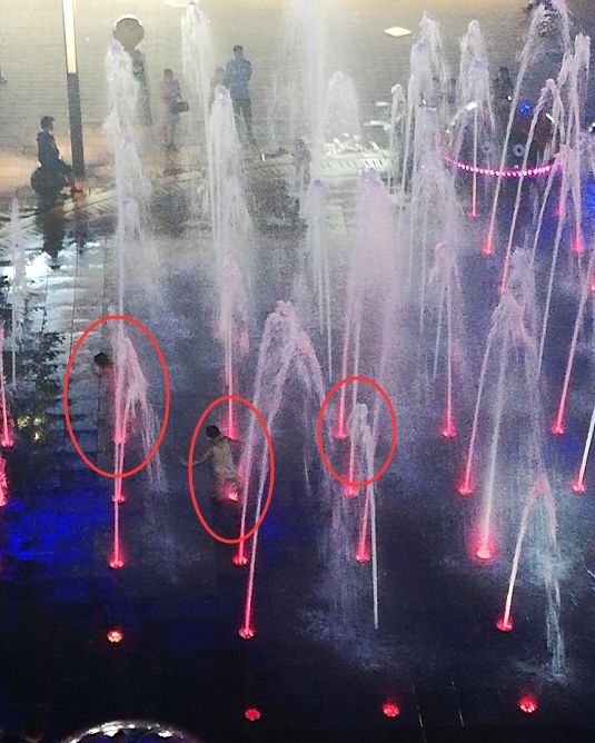 可怕又一起夏季高发家里有小孩的人都看看