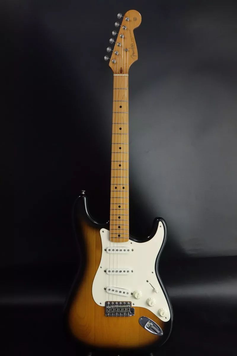 石桥乐器8月到货二手吉他贝斯现已上架